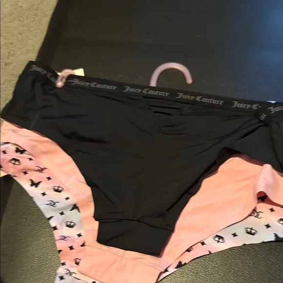 Juicy Couture 3-pair Underwear Set - Picture 2 of 6